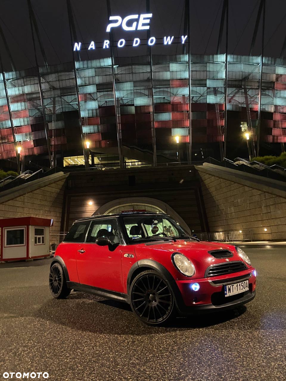 MINI Cooper S - 4