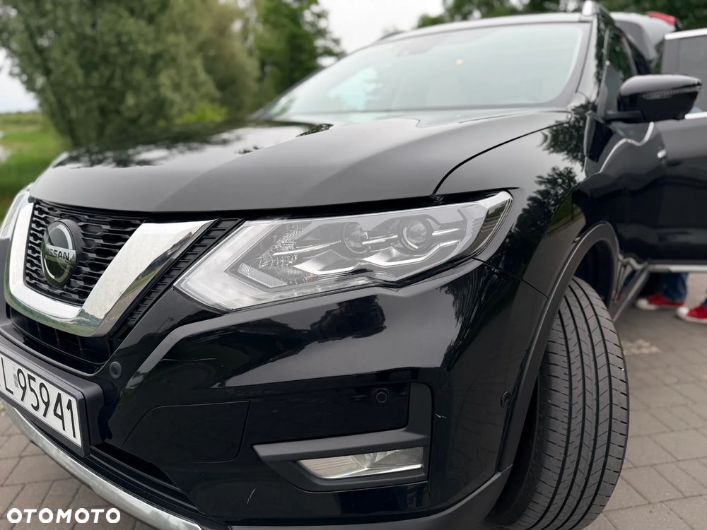Nissan X-Trail 1.3 DIG-T Tekna 2WD DCT - 6