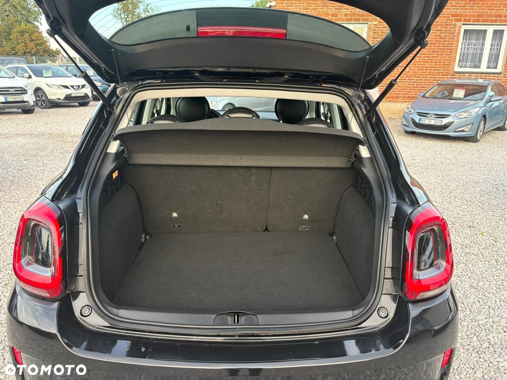 Fiat 500X 1.3 FireFly Turbo DCT 4x2 S&S Dolcevita Launch Edition - 27