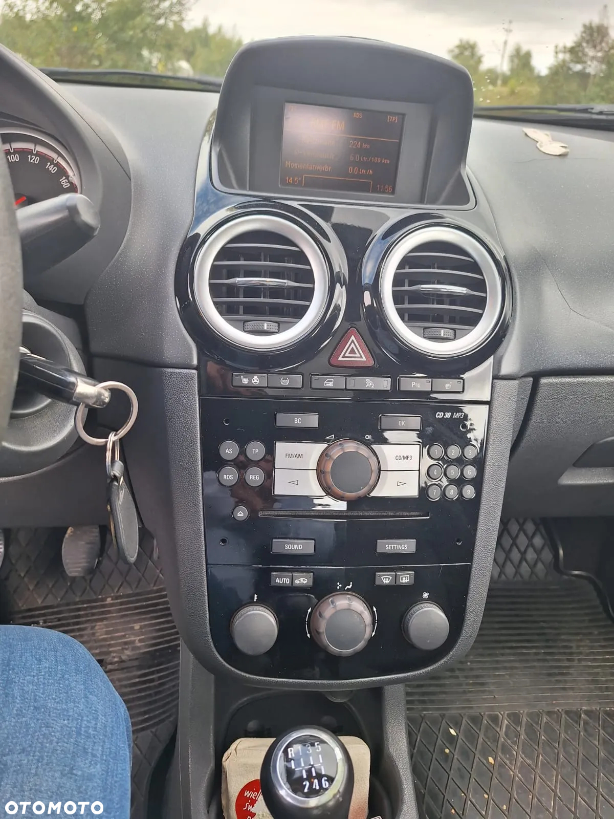 Opel Corsa 1.3 CDTI Cosmo - 8