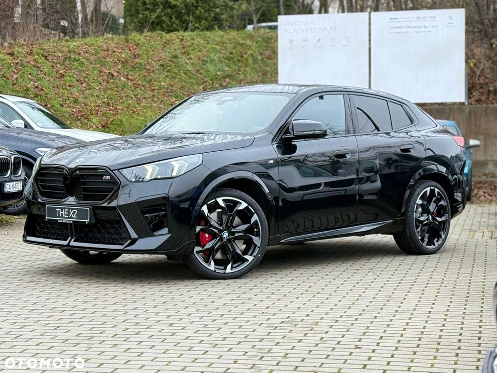 BMW X2 - 2