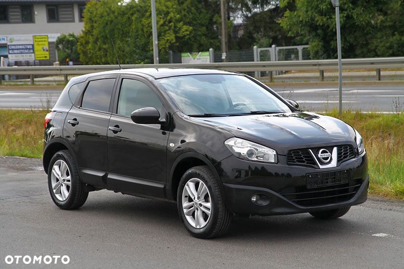 Nissan Qashqai 1.6 acenta - 3