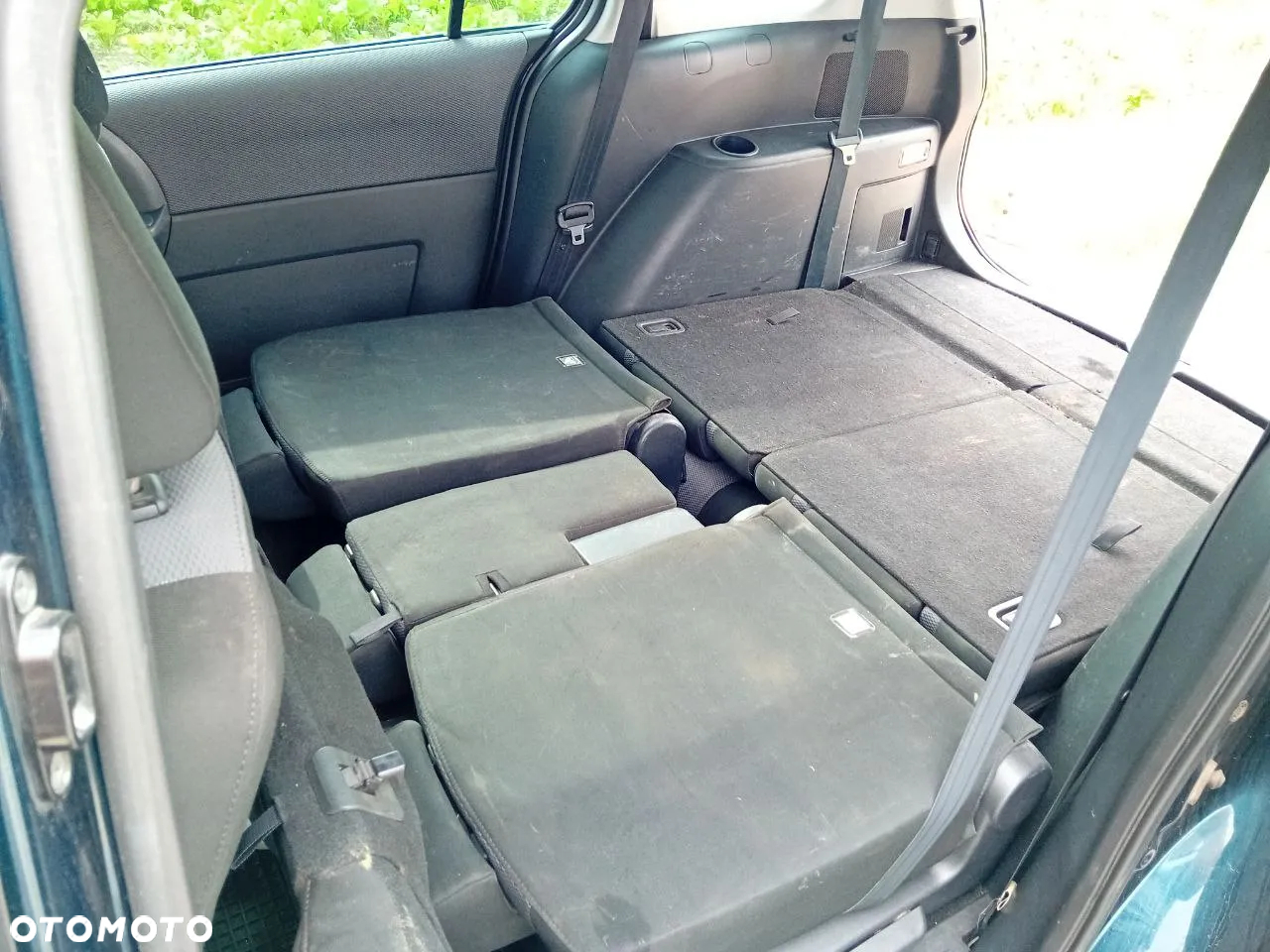 Mazda 5 2.0 CD Exclusive - 14