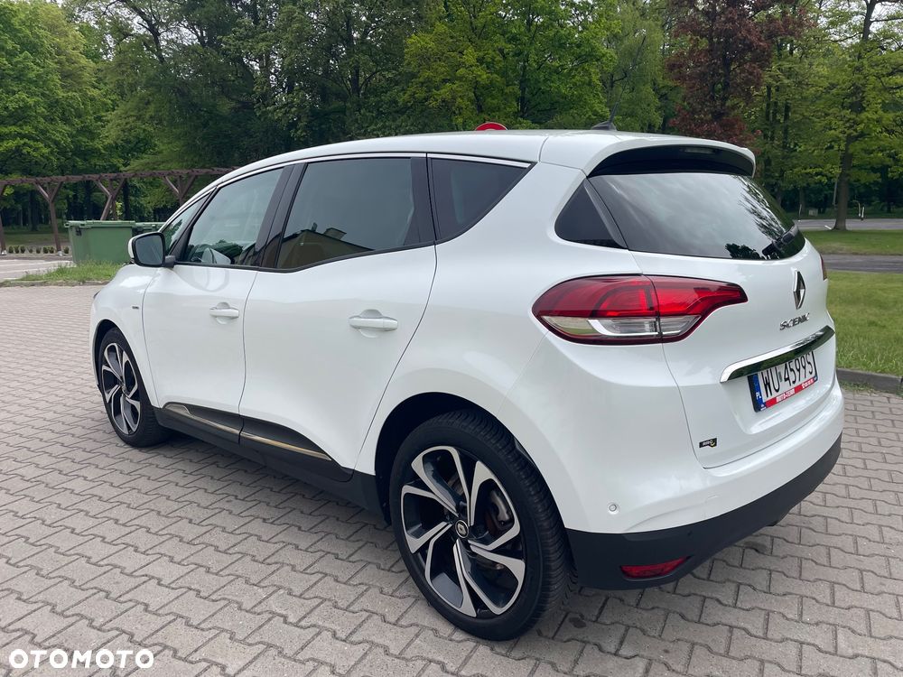 Renault Scenic - 8