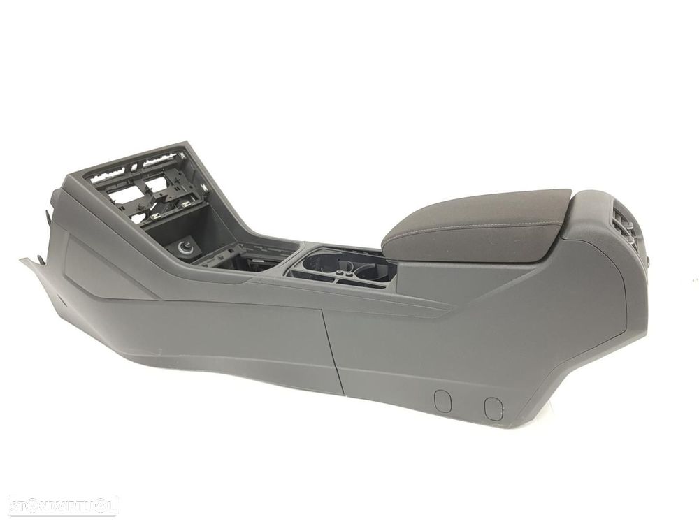 APOIO DE BRAÇOS VOLKSWAGEN TOURAN 5T1 - 1