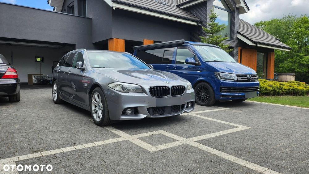 BMW Seria 5 - 5