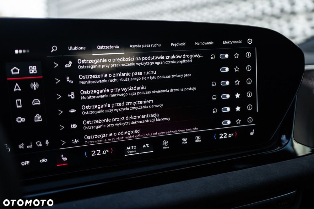 Audi A5 Limousine - 25