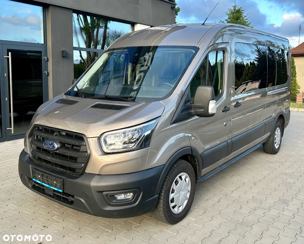 Ford Transit L3H2 Trend (bryg.) - 5