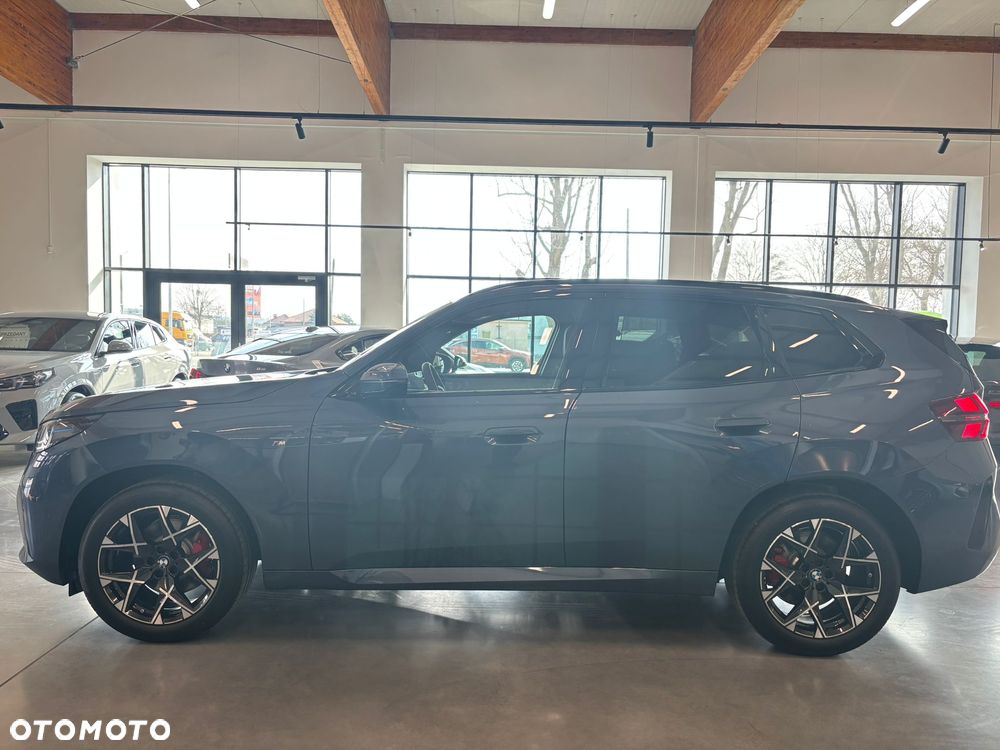 BMW X3 - 26