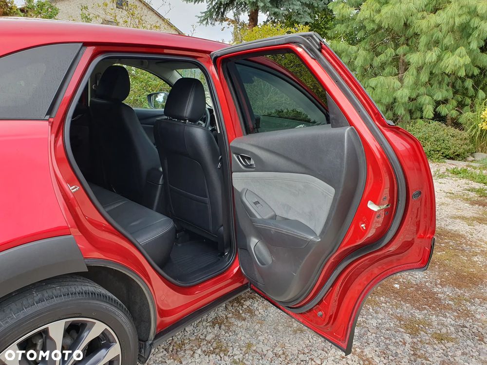 Mazda CX-3 2.0 SkyPassion - 19