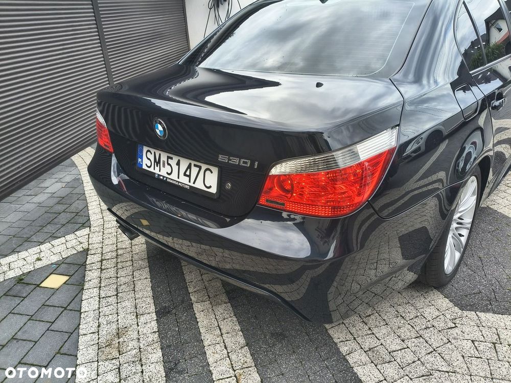 BMW Seria 5 - 25