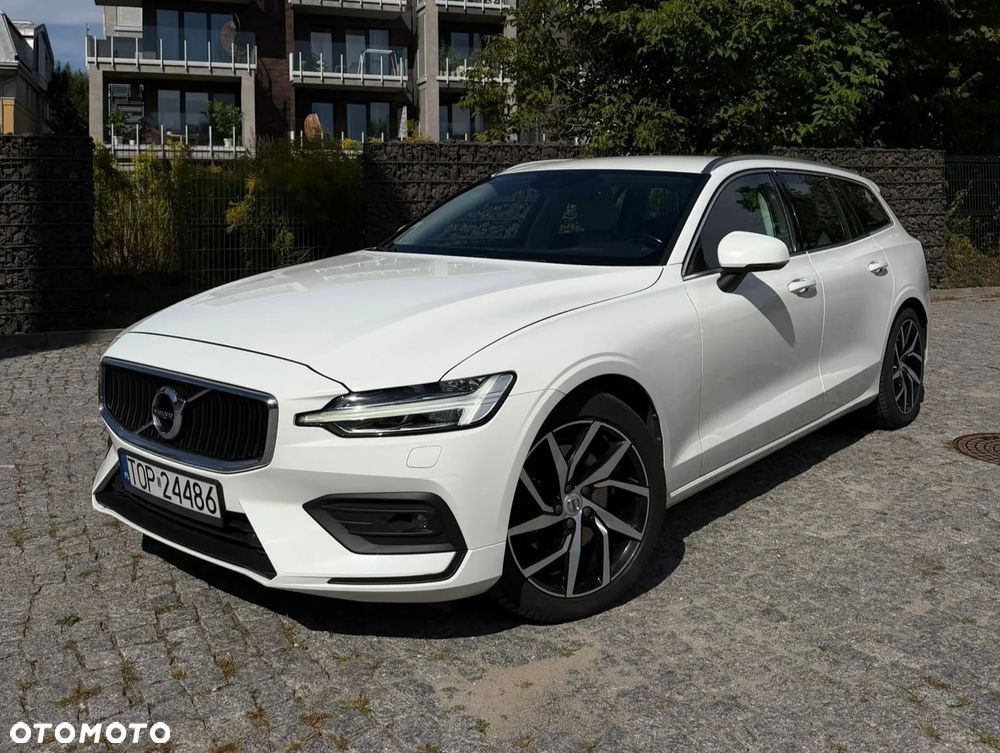 Volvo V60 - 20