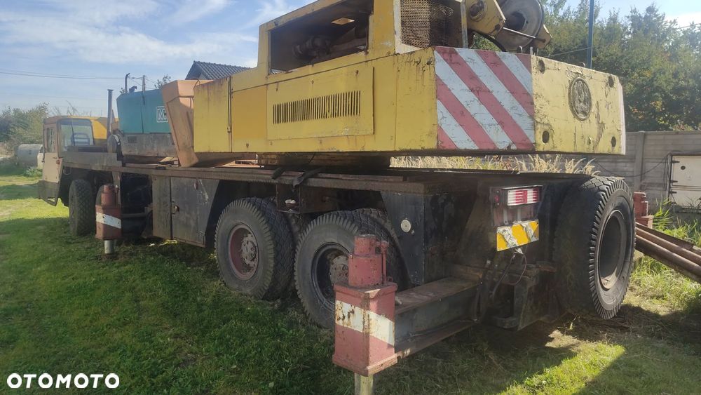 Inny HYDROS T321 - 6
