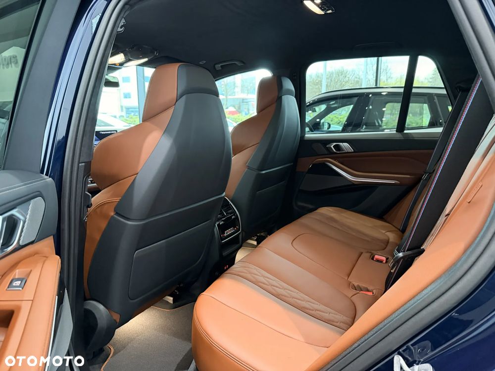 BMW X5 xDrive40d mHEV sport - 9
