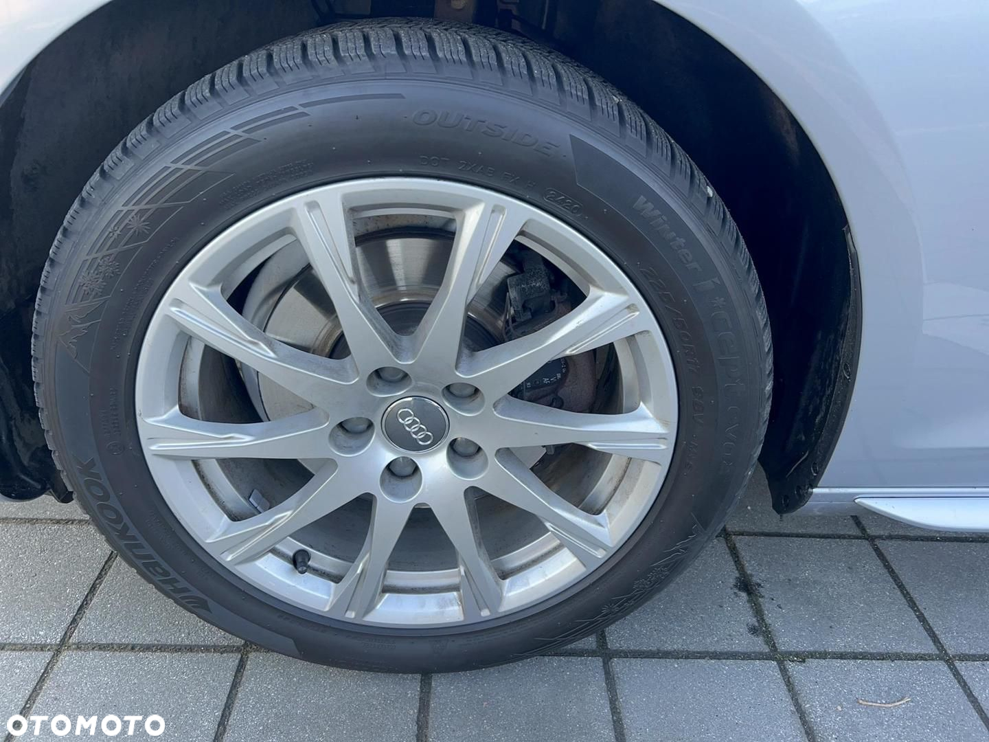 Audi A4 - 20