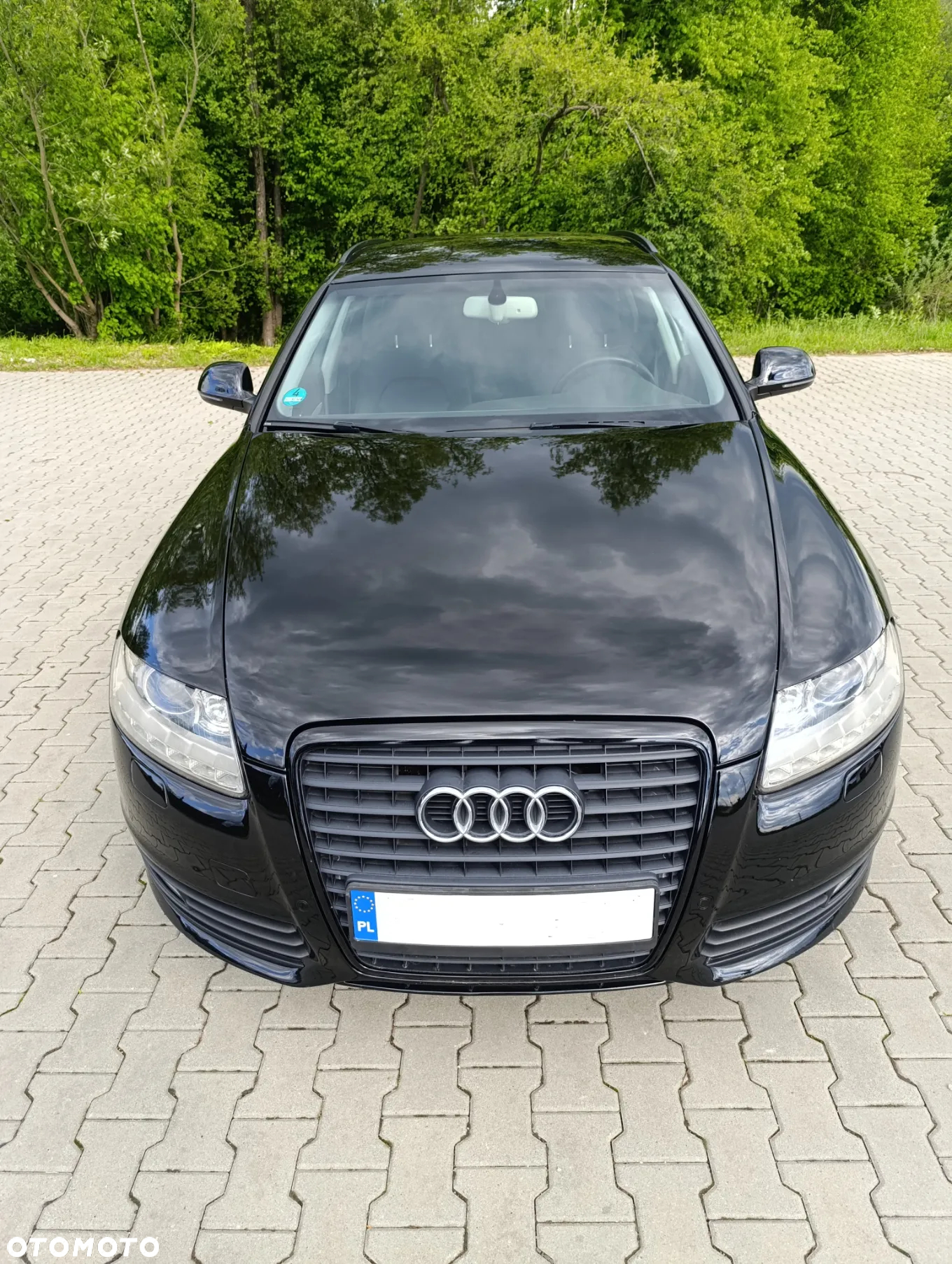 Audi A6 2.7 TDI Multitronic - 3