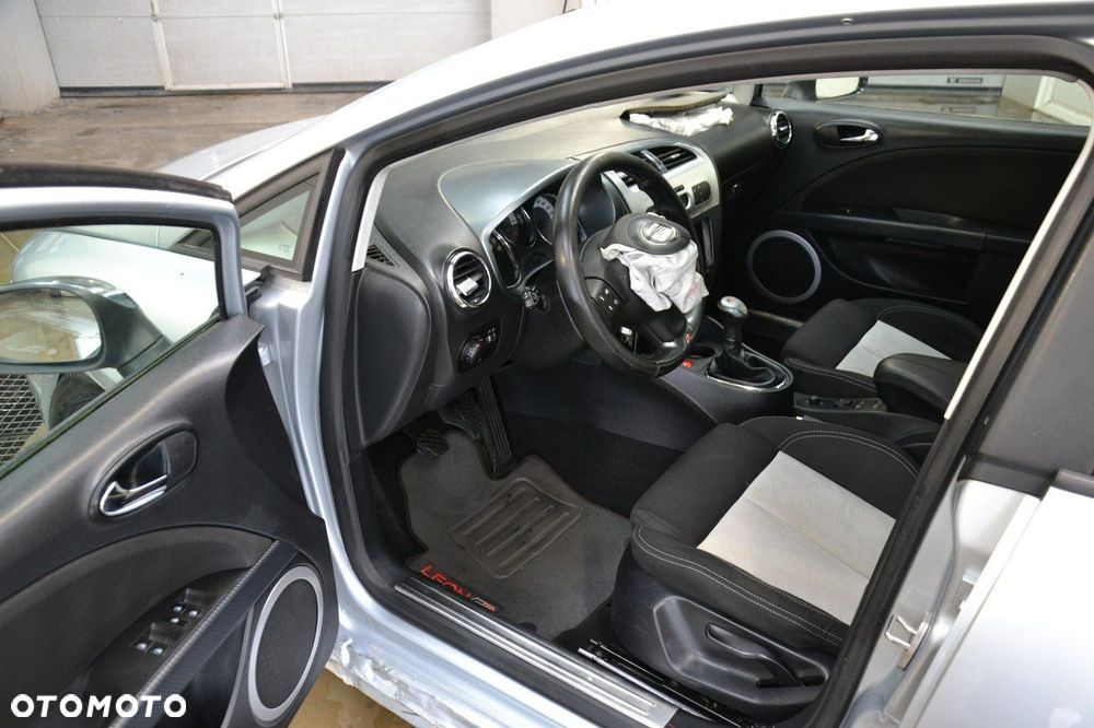 Seat Leon - 17