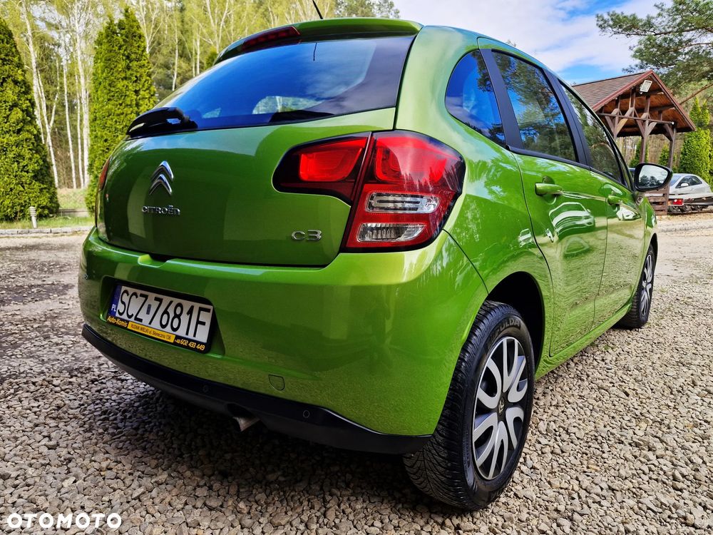Citroën C3 1.4 Business Class - 3