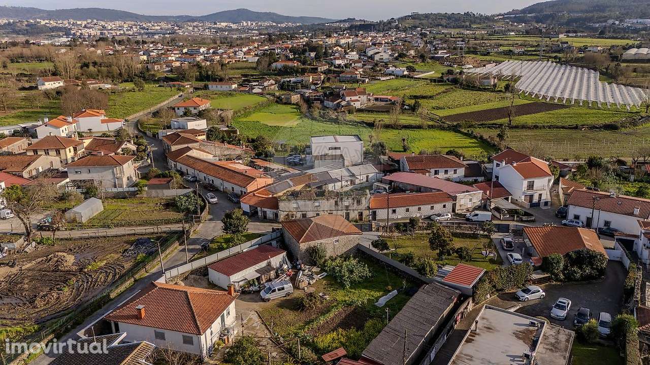 Moradia T6 para venda - Grande imagem: 5/14