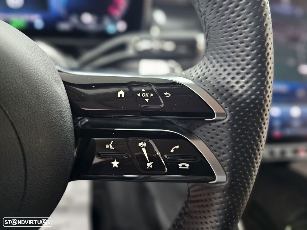 Mercedes-Benz GLC 300 - 16