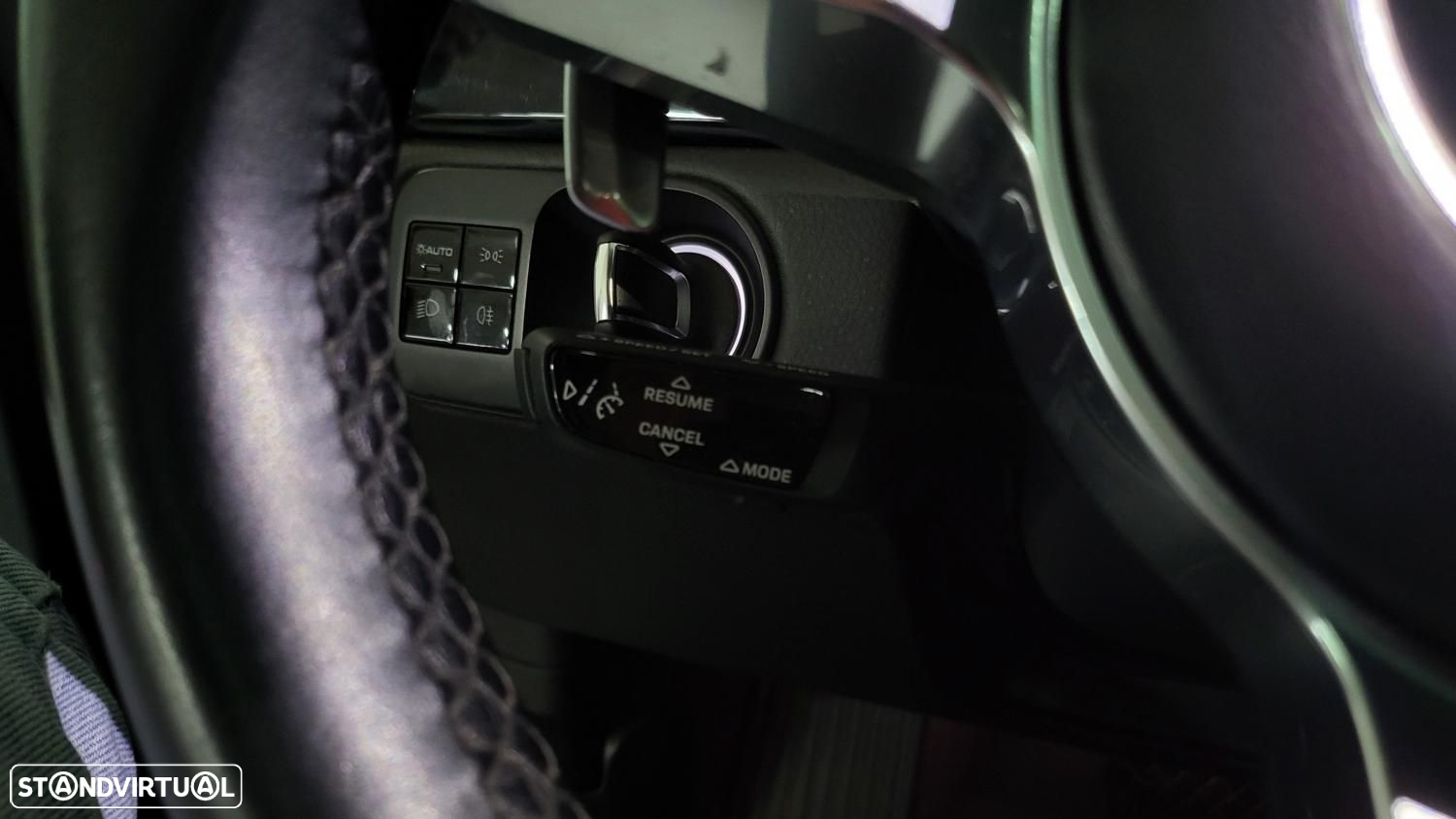 Porsche Cayenne Coupé E-Hybrid - 23