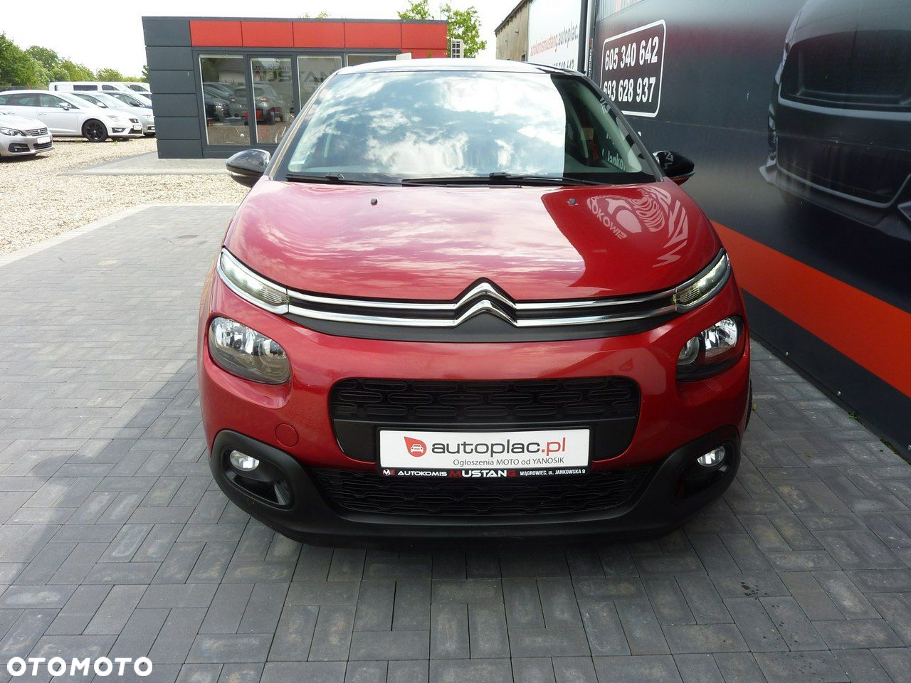 Citroën C3 - 2