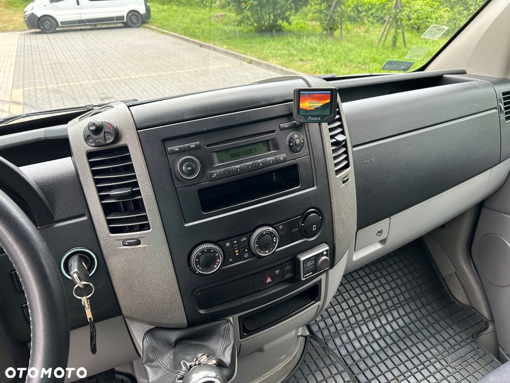 Volkswagen Crafter - 23