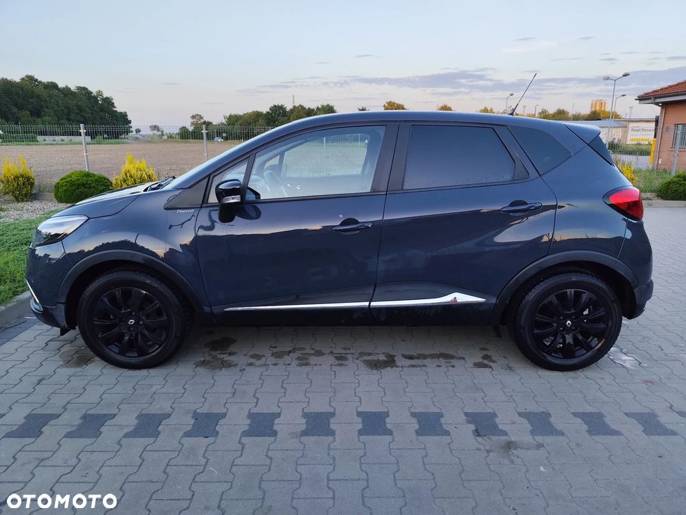 Renault Captur 0.9 Energy TCe Zen - 3