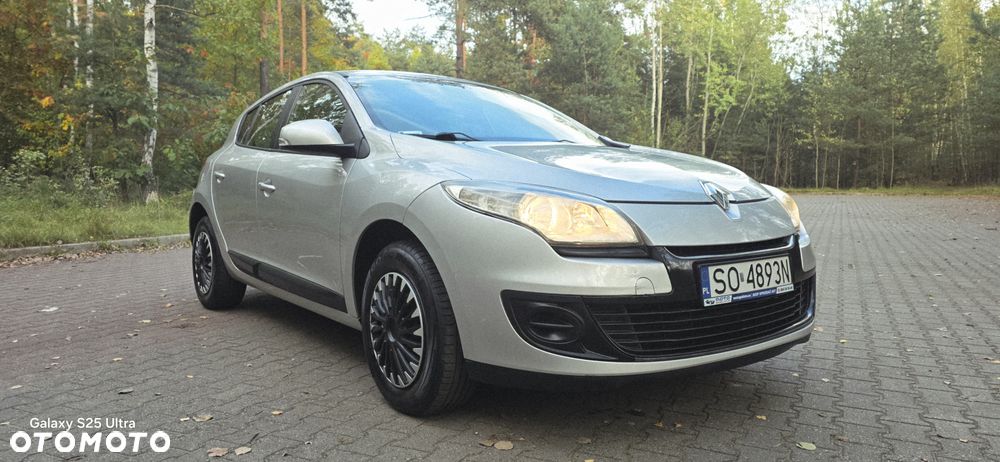 Renault Megane 1.5 dCi Generation - 34