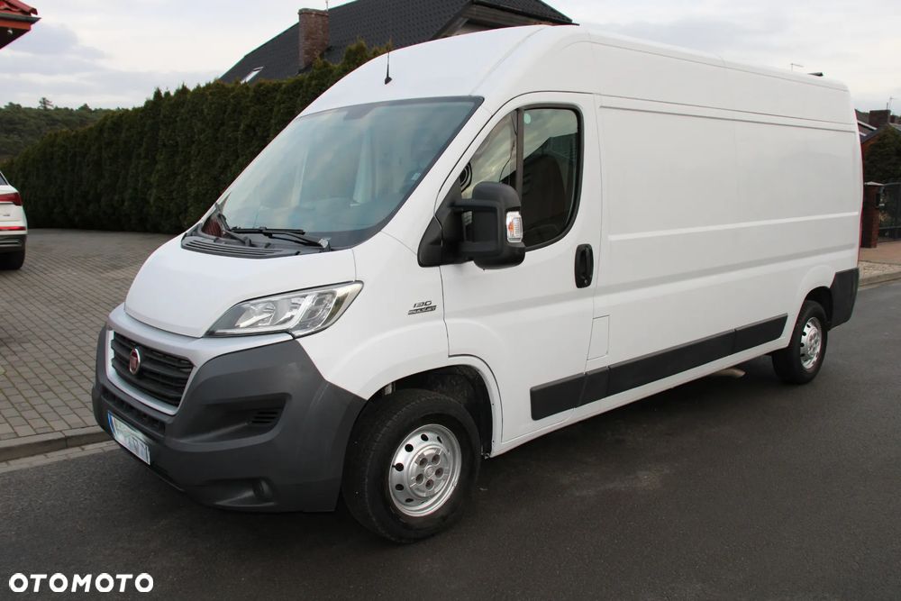 Fiat DUCATO - 1