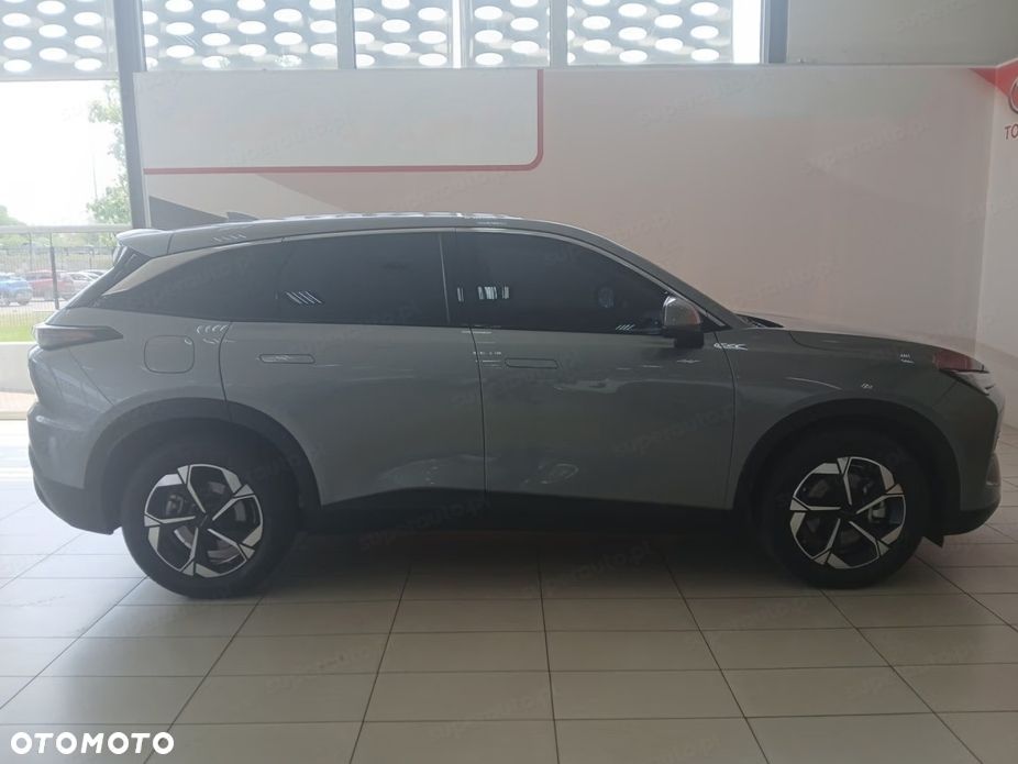 BAIC 5 Beijing 1.5T Business DCT - 3