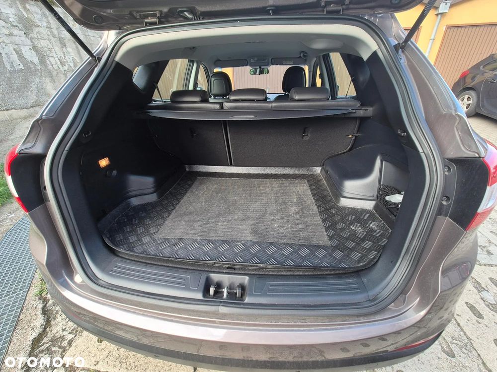 Hyundai ix35 1.6 GDI Comfort 2WD - 9