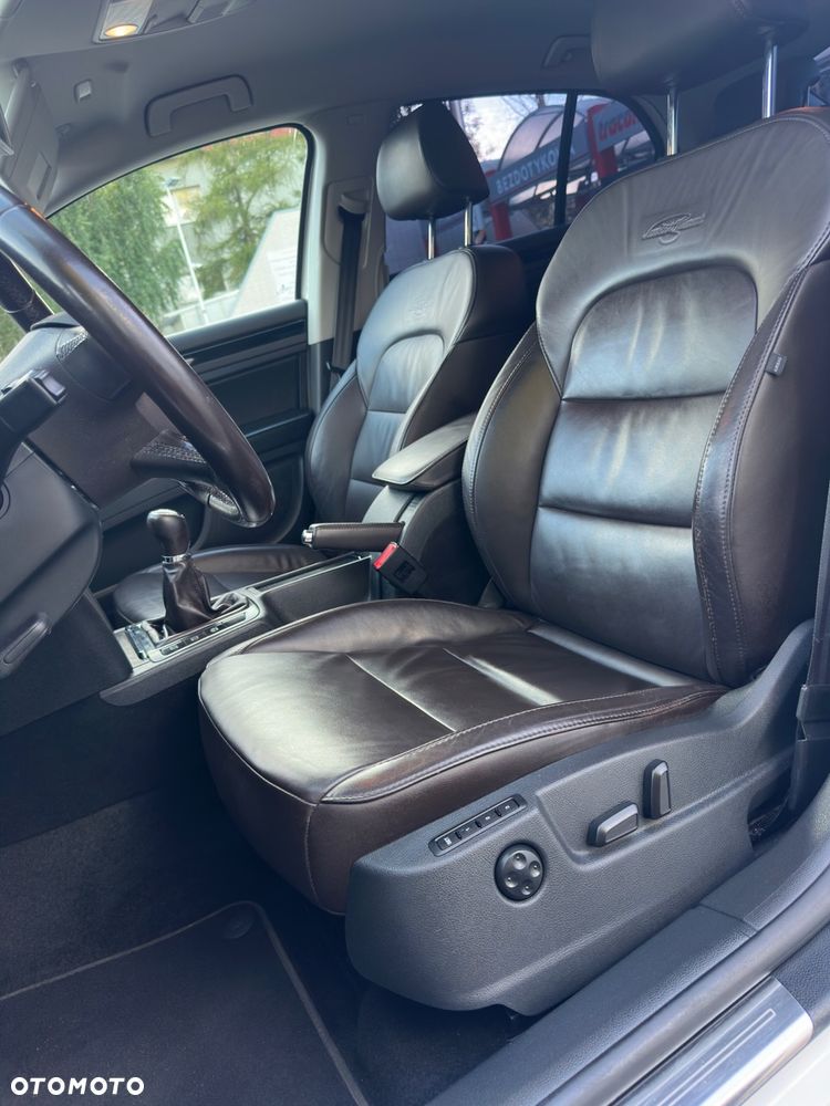 Skoda Superb - 10
