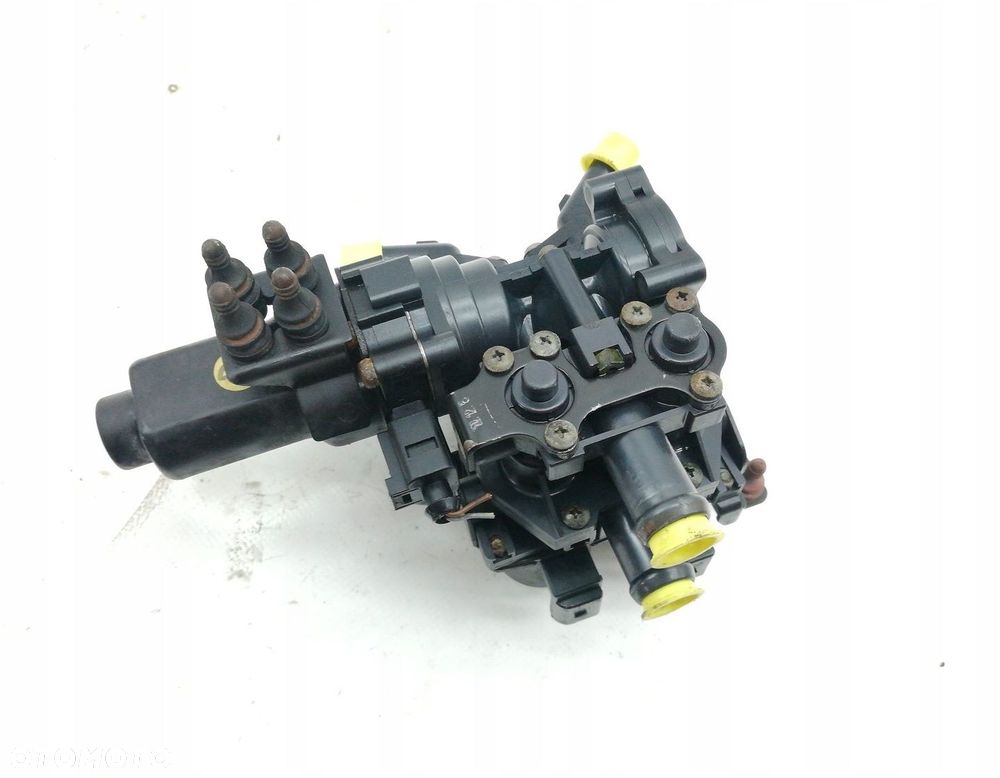 ELEKTROZAWÓR AUDI A8 D3 4.2 4E0959617A - 3