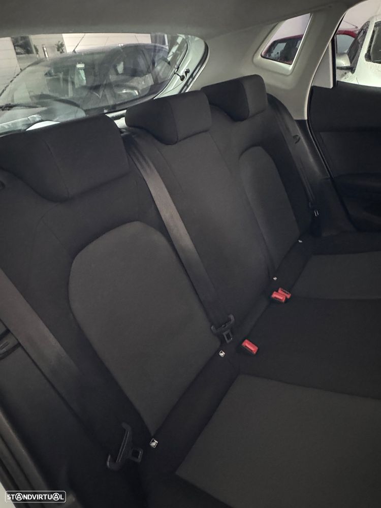 SEAT Ibiza 1.0 Style - 13