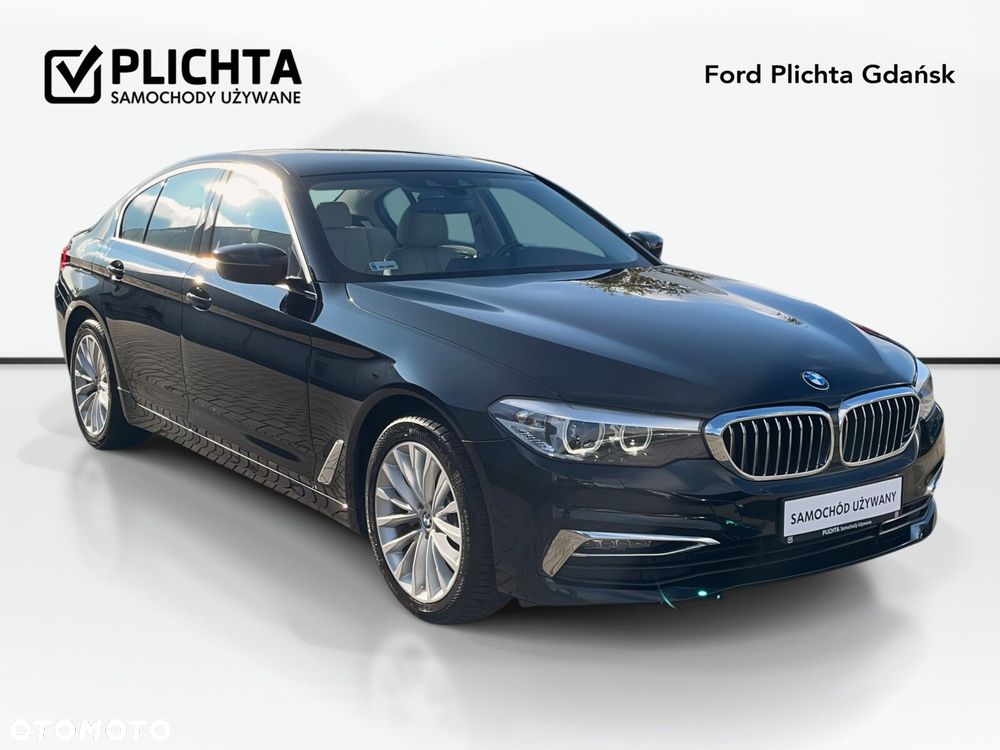 BMW Seria 5 - 3