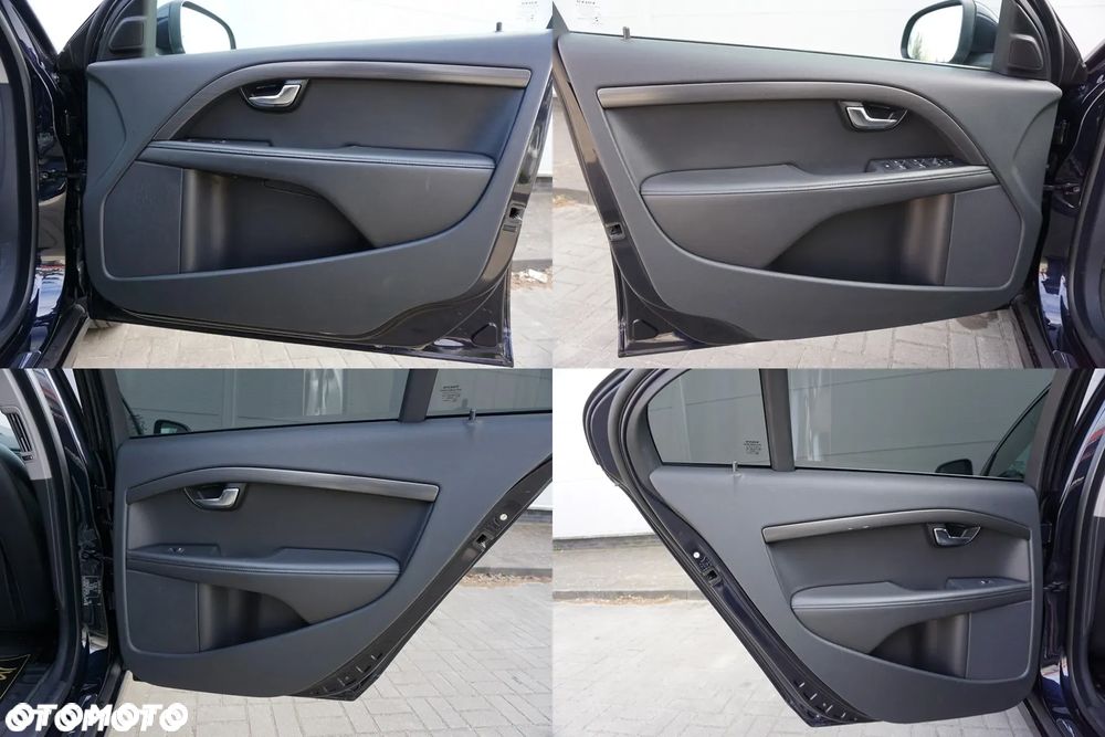 Volvo S80 - 39