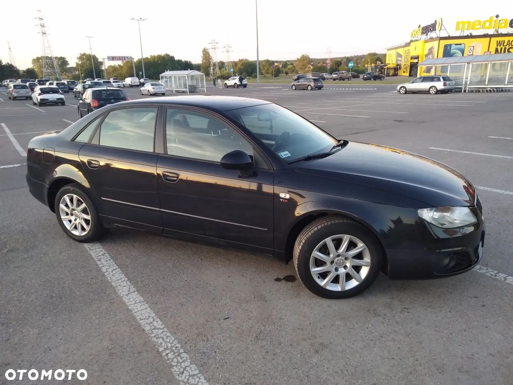 Seat Exeo 2.0 TDI DPF Style - 26