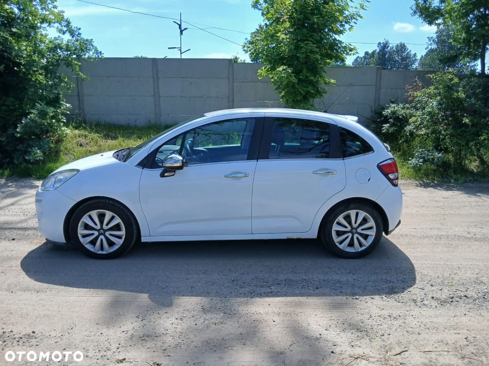 Citroën C3 1.2 PureTech Selection - 12