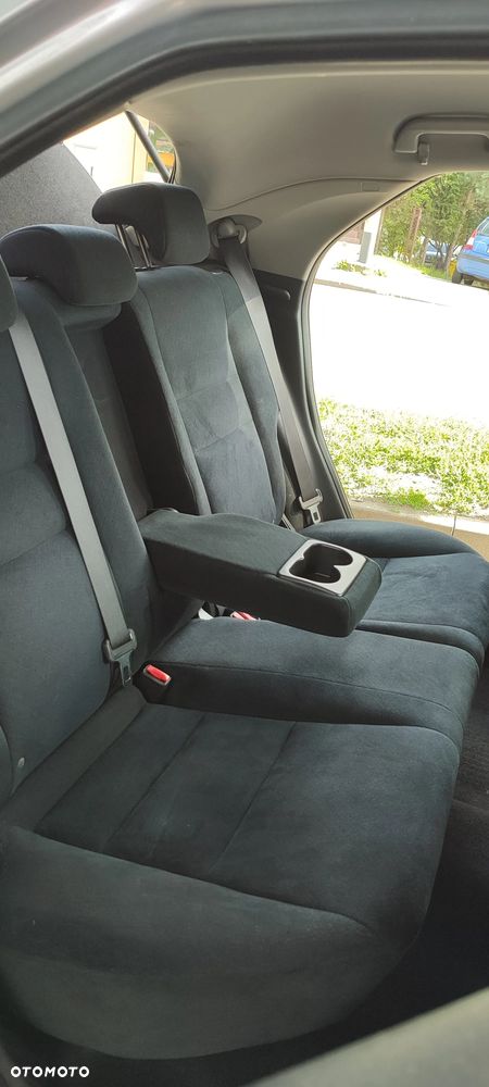 Honda Civic 1.8 Comfort - 9