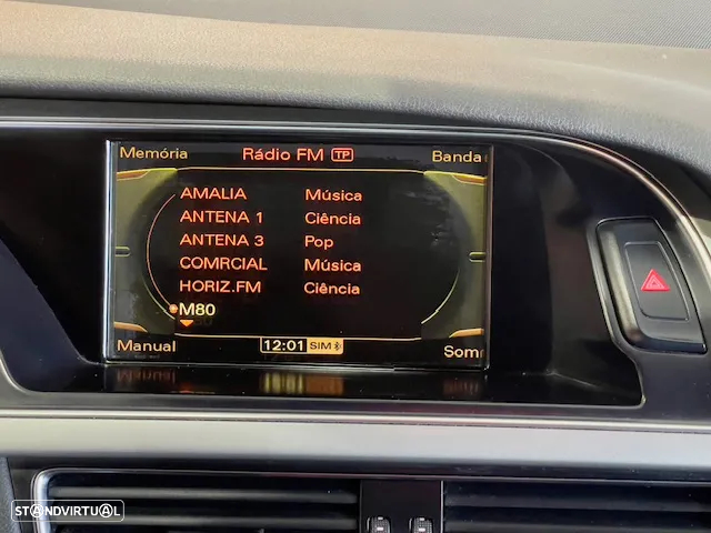 Audi A5 Sportback 2.0 TDI S-line - 28