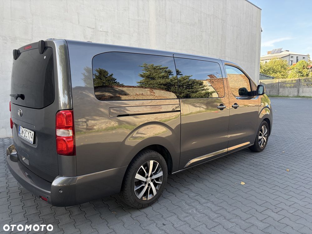 Toyota Proace Verso - 5