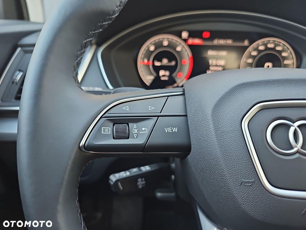 Audi Q5 - 15