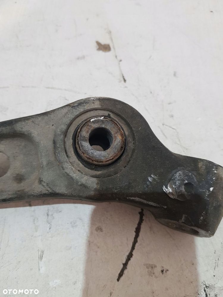 wahacz lewy przód dolny prosty bmw f10 f11 3.0d eur - 7