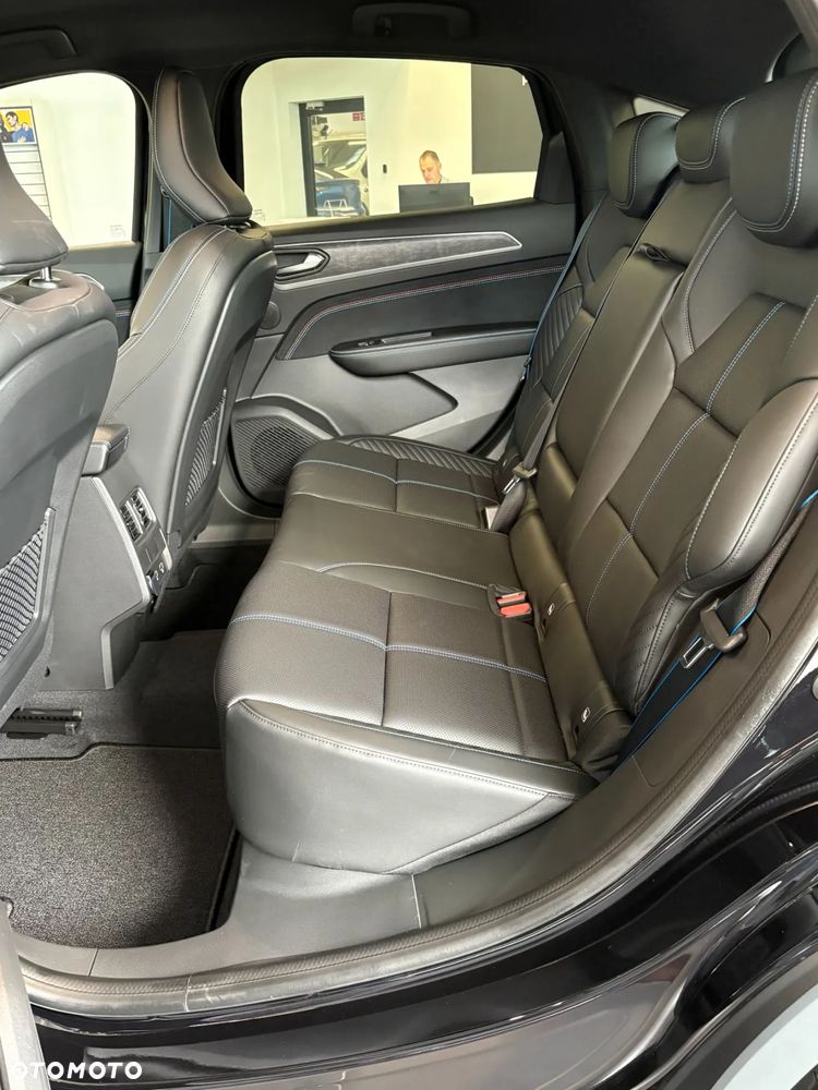 Renault Arkana 1.3 TCe mHEV Esprit Alpine EDC - 17