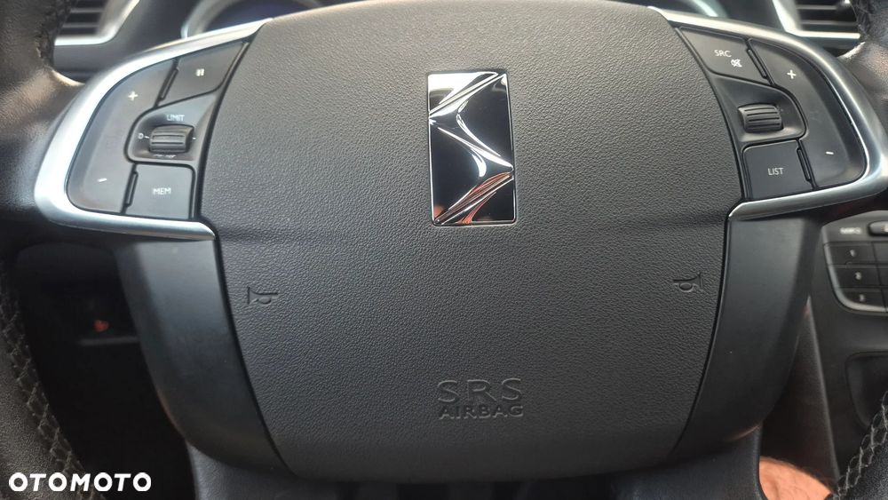 Citroën DS4 VTi 120 SoChic - 18
