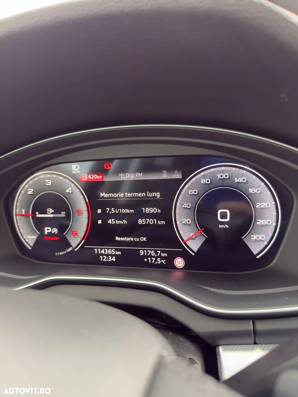 Audi Q5 40 TDI quattro S tronic MHEV S Line - 6