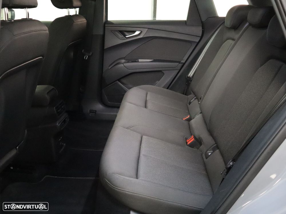 Audi Q4 e-tron 35 55 kWh - 11