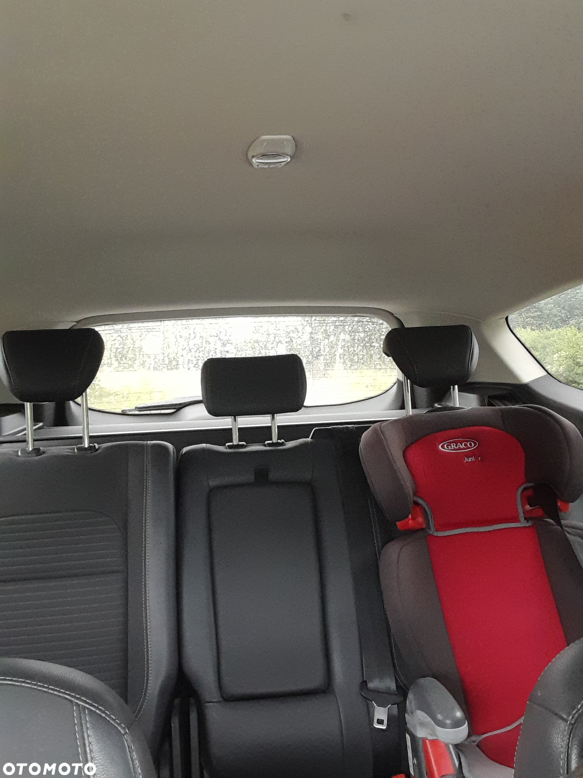 Ford Kuga 2.0 TDCi AWD Titanium - 12