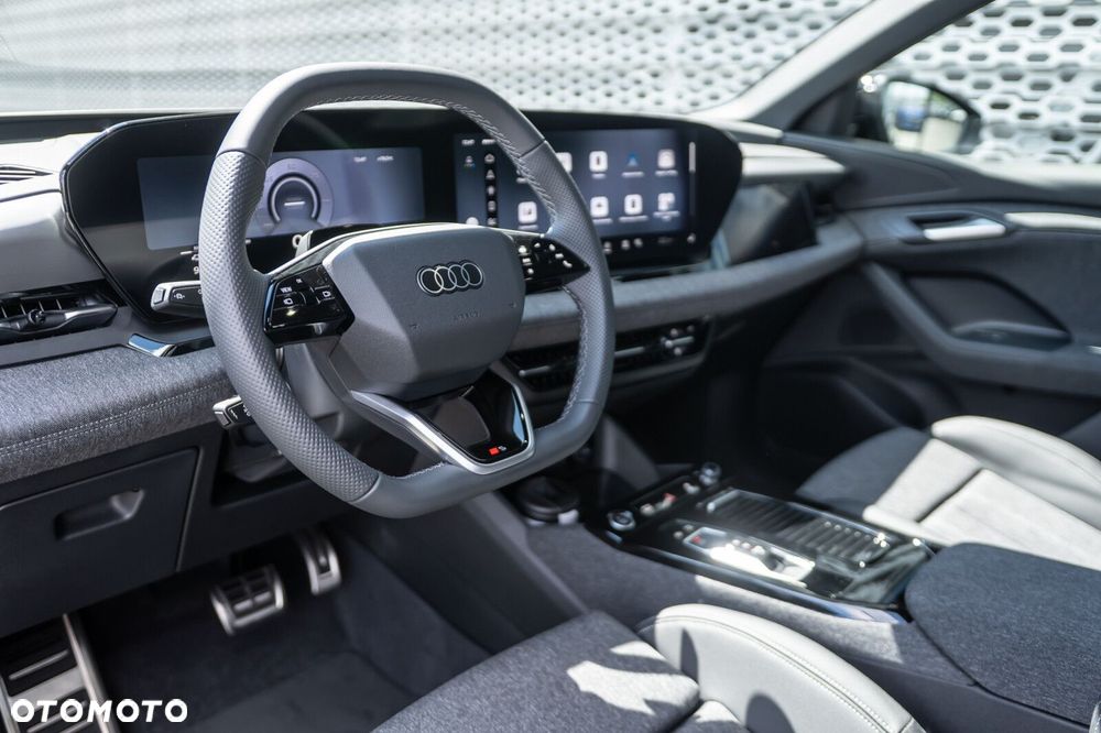 Audi Q6 e-tron 83kWh - 16